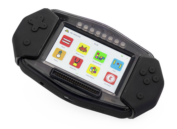 Pip Handheld Computer