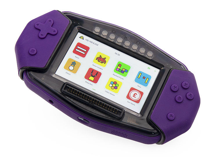 Pip Handheld Computer